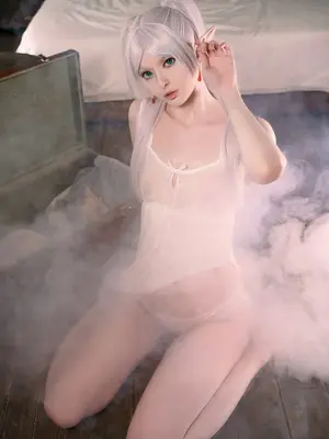 Vinnegal - Frieren_22