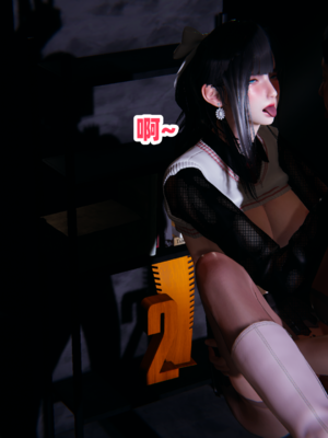 偷偷拿下好兄弟的女友3.9_050
