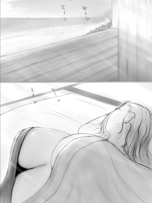 [ババンギダ柳田] 交換物語 1-2[中文][無修正]_02_003