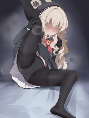 [ケケ／sss3218] Fanbox_34