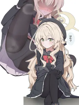 [ケケ／sss3218] Fanbox_31