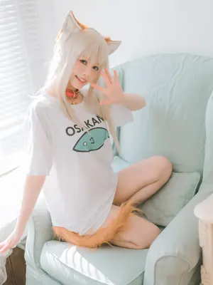 千反田鹿子（星黛鹿鹿） - 黄豆粉_28