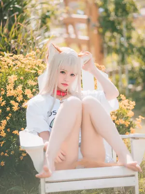 千反田鹿子（星黛鹿鹿） - 黄豆粉_24