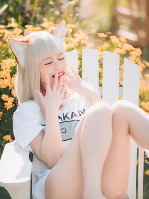 千反田鹿子（星黛鹿鹿） - 黄豆粉_23