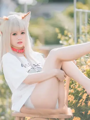 千反田鹿子（星黛鹿鹿） - 黄豆粉_27