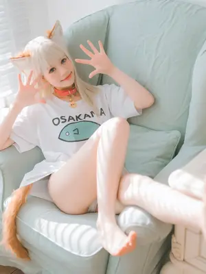 千反田鹿子（星黛鹿鹿） - 黄豆粉_32