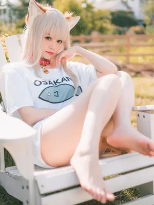 千反田鹿子（星黛鹿鹿） - 黄豆粉_13