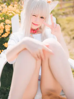 千反田鹿子（星黛鹿鹿） - 黄豆粉_10