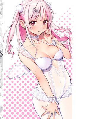 [雲呑めお] 魅悪ちる先生の誘惑_224