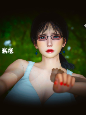 [3D]温柔的妈妈01-05(完)_A012