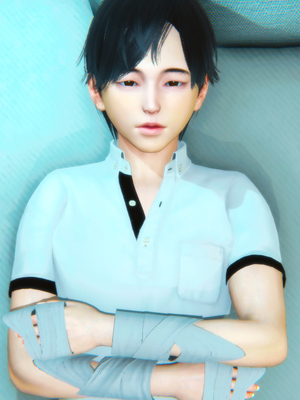 [3D]温柔的妈妈01-05(完)_A019