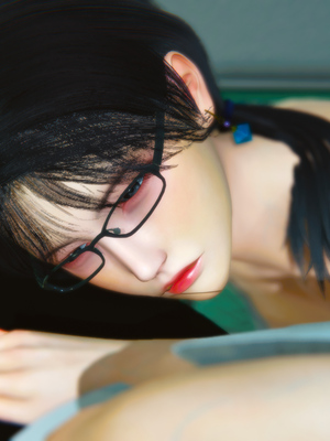 [3D]温柔的妈妈01-05(完)_A022