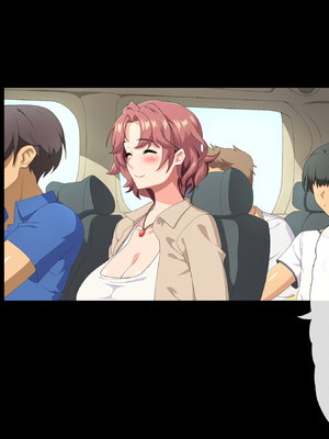 僕は再婚する友達のお母さんを孕ませたい。_081