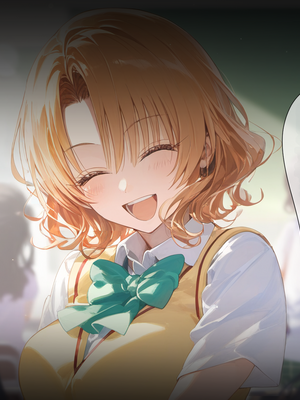 [にゆさーら] 催●支配された結城家 (To LOVEる -とらぶる-) [AI generated]_041_040