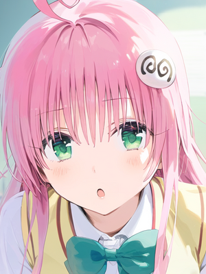 [にゆさーら] 催●支配された結城家 (To LOVEる -とらぶる-) [AI generated]_077_076