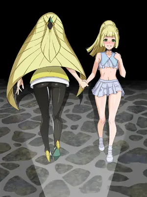 [Smiling Dog／Doggo's Doujins]Trainer-dex Chp.1-4 [心海汉化组]_113