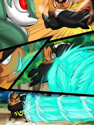 [Smiling Dog／Doggo's Doujins]Trainer-dex Chp.1-4 [心海汉化组]_037