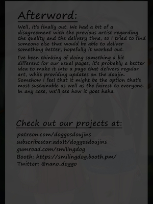 [Smiling Dog／Doggo's Doujins]Trainer-dex Chp.1-4 [心海汉化组]_055