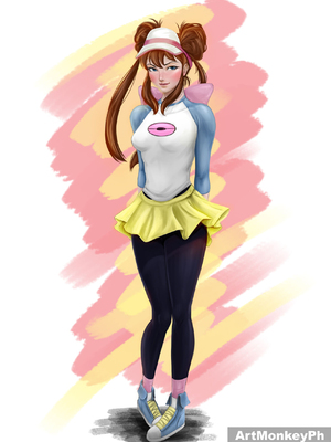 [Smiling Dog／Doggo's Doujins]Trainer-dex Chp.1-4 [心海汉化组]_057