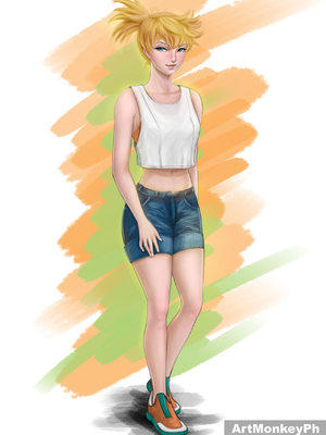 [Smiling Dog／Doggo's Doujins]Trainer-dex Chp.1-4 [心海汉化组]_056