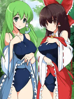 [おのでらさん家 (おのでらさん)] 東方催眠淫魔境～導～ (東方Project) [中国翻訳]_89