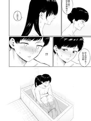 [仮眠室 (仮眠)] 隣に住む美人妻を匿ってしまった｜住在隔壁的美人妻被我收留了 [我一个人汉化]_13