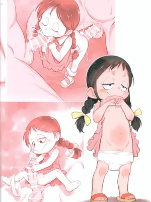 (C105) [P.A.Project (てるき熊)] RKGKワークス03 (よろず)_23