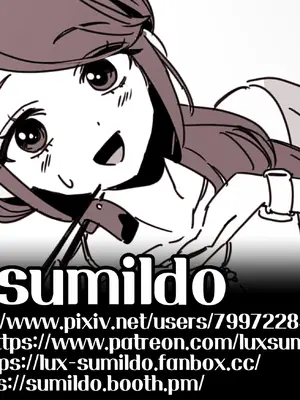 LUXsumildo·当心坏女人！与她们人渣前男友的故事（原创系NTR·LC整合汉化组）_10