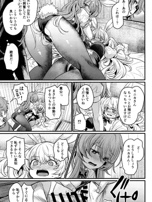 (C105) [いっきづか (きづかかずき)] 秩序バニー (グランブルーファンタジー)_12