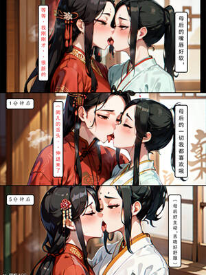 [LSP集合所] 册母为后01-03(完)_01-047