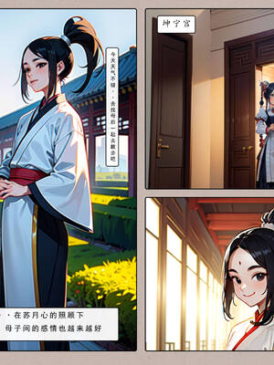 [LSP集合所] 册母为后01-03(完)_01-051