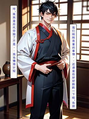 [LSP集合所] 册母为后01-03(完)_01-055