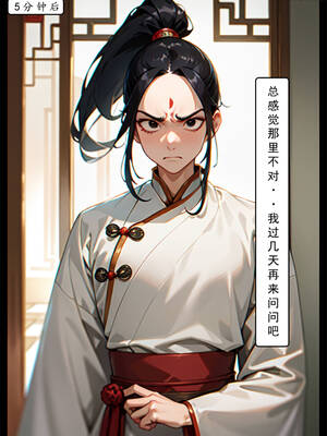 [LSP集合所] 册母为后01-03(完)_01-057