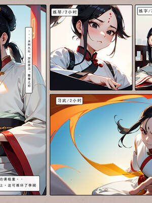 [LSP集合所] 册母为后01-03(完)_01-058