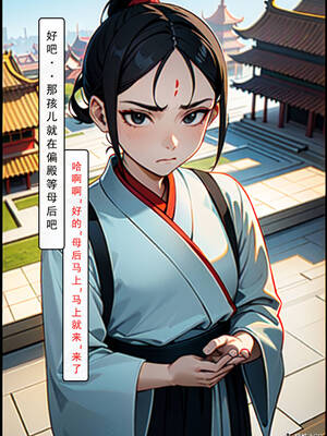 [LSP集合所] 册母为后01-03(完)_01-066