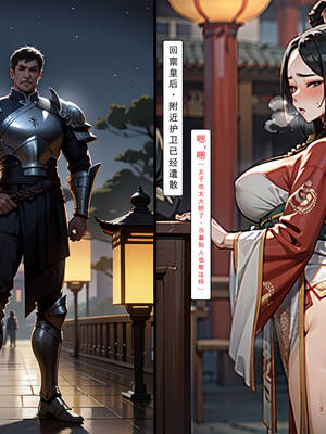 [LSP集合所] 册母为后01-03(完)_01-079