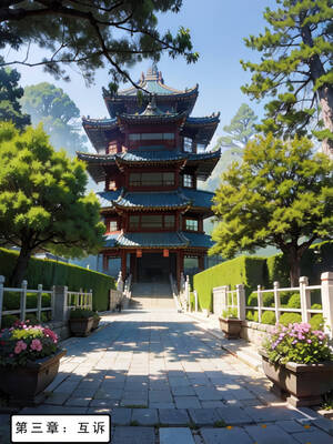 [LSP集合所] 册母为后01-03(完)_01-091