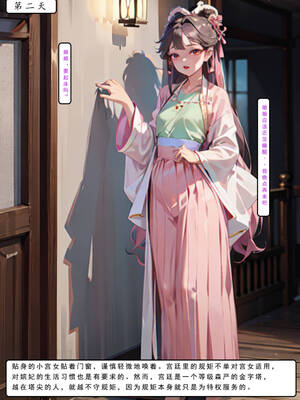 [LSP集合所] 册母为后01-03(完)_01-141