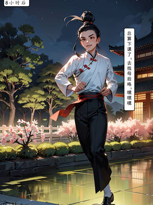 [LSP集合所] 册母为后01-03(完)_01-158