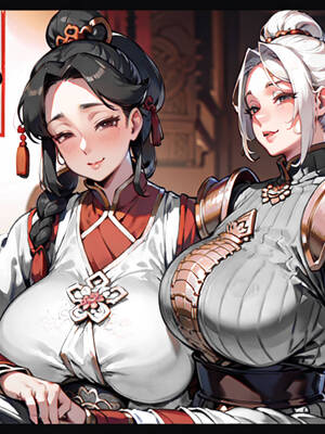 [LSP集合所] 册母为后01-03(完)_01-160