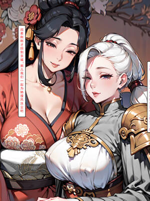 [LSP集合所] 册母为后01-03(完)_01-163