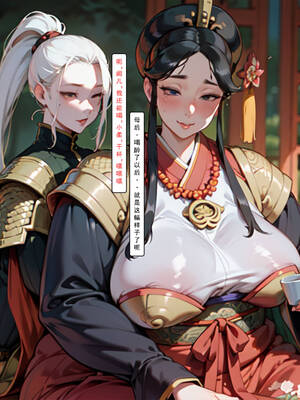 [LSP集合所] 册母为后01-03(完)_01-164