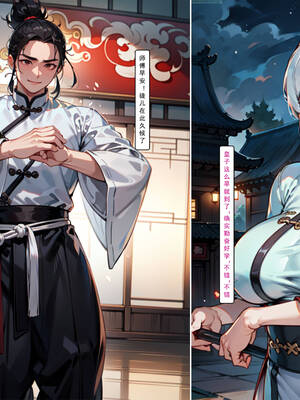 [LSP集合所] 册母为后01-03(完)_01-168