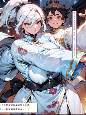 [LSP集合所] 册母为后01-03(完)_01-172