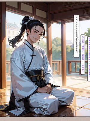 [LSP集合所] 册母为后01-03(完)_01-204