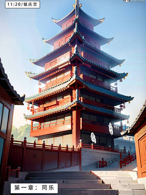 [LSP集合所] 册母为后01-03(完)_02-003