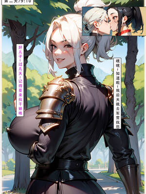 [LSP集合所] 册母为后01-03(完)_02-038