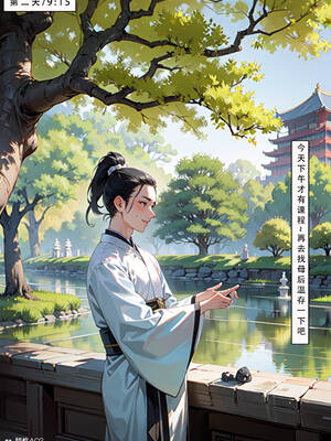 [LSP集合所] 册母为后01-03(完)_02-039