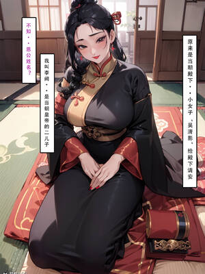 [LSP集合所] 册母为后01-03(完)_02-095