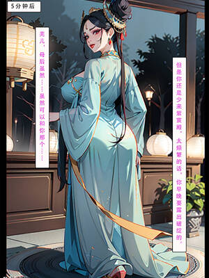 [LSP集合所] 册母为后01-03(完)_02-222